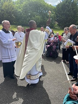 Procession